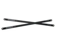 Skandia Skandia metaalzaagblad WS 300mm - 2stuks
