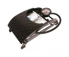 Carpoint Carpoint voetpomp dubbel 7 bar