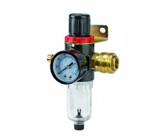 Einhell Gereedschap Einhell filter-reduceerventiel 1/4"