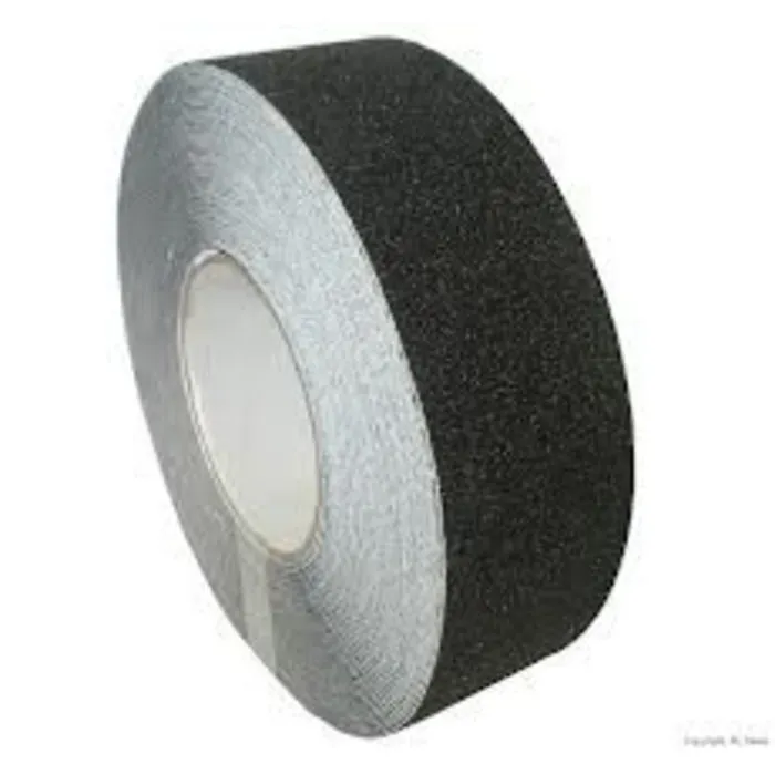 Deltafix Deltafix Anti-sliptape 50mm x 5m1