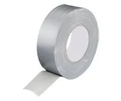 Deltafix Deltafix Klussentape HQ+ 50mm x 10m1 Grijs
