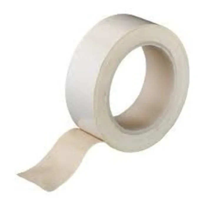 Deltafix Deltafix Klussentape HQ+ 50mm x 10m1 Wit