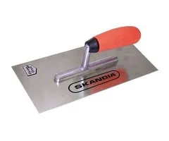 Skandia Skandia plakspaan 280 mm softgrip