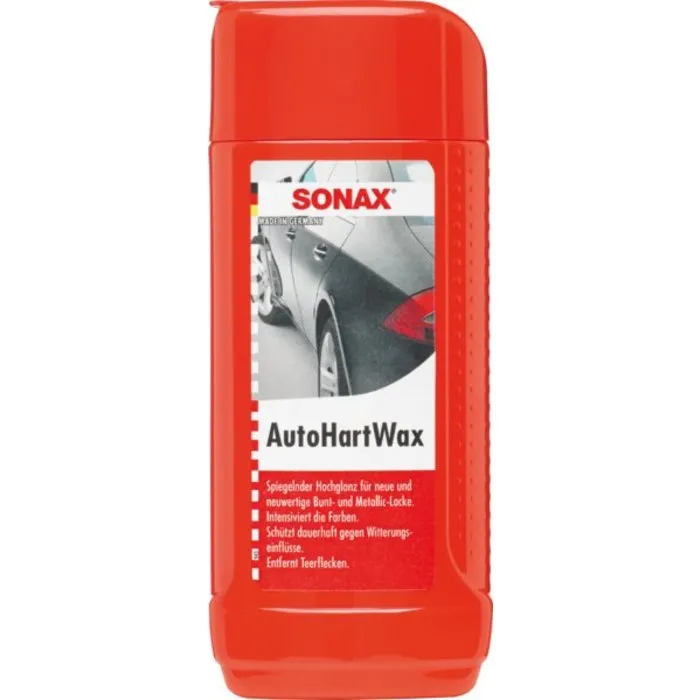 Sonax Sonax lakverzegeling 250 ml