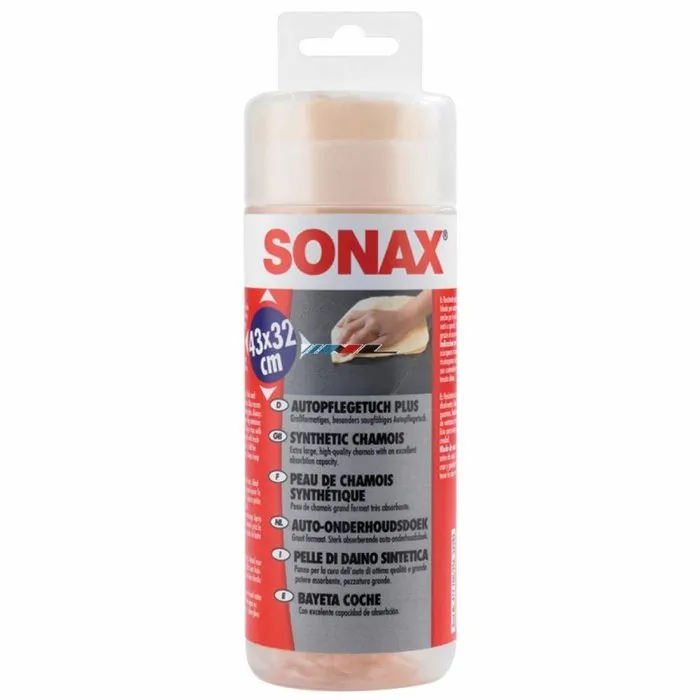 Sonax Sonax zeem in koker