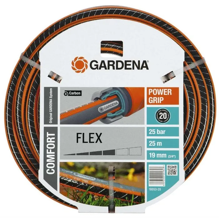Gardena Gardena Tuinslang Comfort Flex 19 mm (3/4") 25 m1