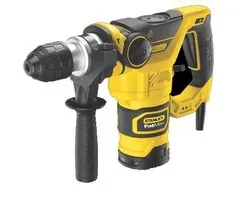 Stanley Stanley FME1250K-QS Boorhamer 1250 Watt