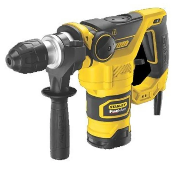 Stanley Stanley FME1250K-QS Boorhamer 1250 Watt