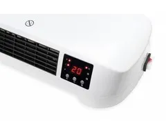 Eurom EUROM WH2018 Wandheater