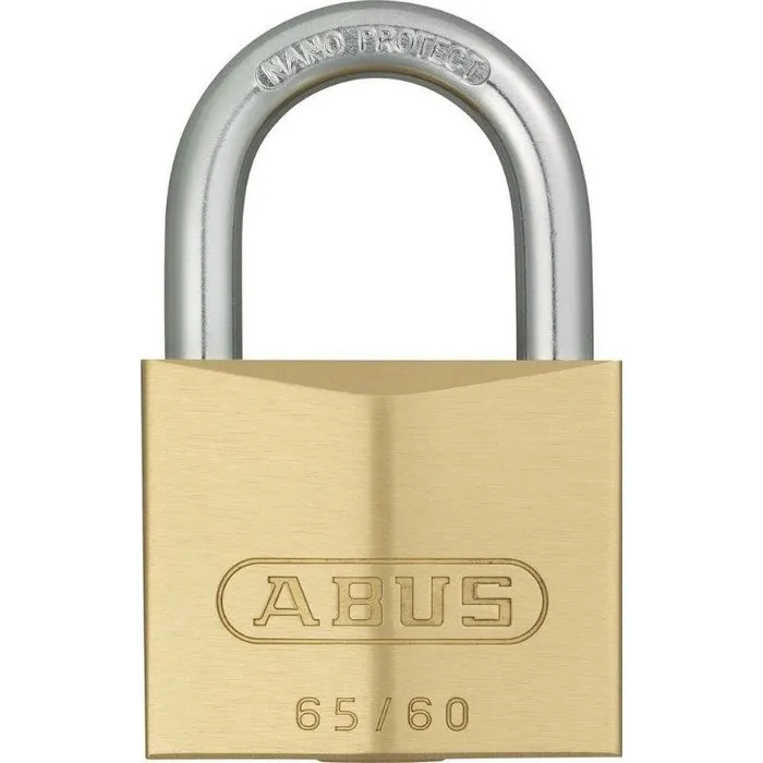 Abus Hangslot Abus 65-60-C