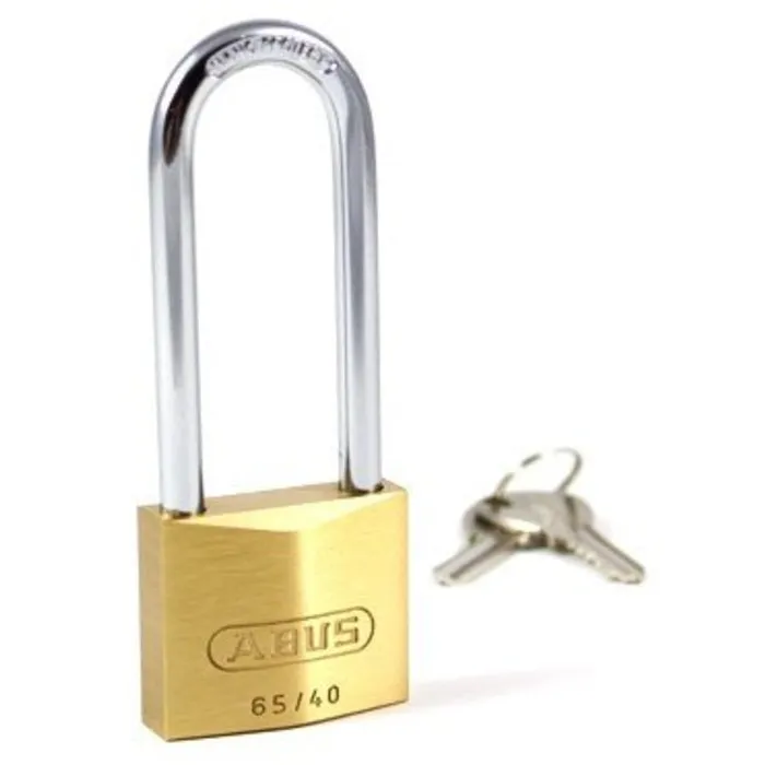 Abus Hangslot Abus 65 HB 40-63 C