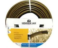 Hendrik Jan Hendrik Jan tuinslang 15m1 gewapend 13 mm (1/2")