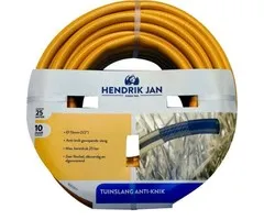 Hendrik Jan Hendrik Jan tuinslang 25m1 anti knik 13 mm (1/2")