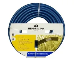 Hendrik Jan Hendrik Jan tuinslang 25m1 professioneel 13 mm (1/2")