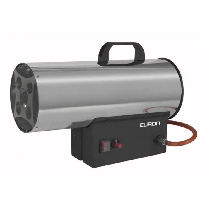 Eurom Eurom HKG-15 Heteluchtkanon