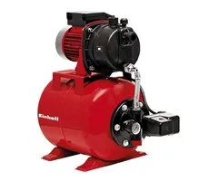 Einhell Gereedschap Einhell hydrofoorpomp GC-WW 6538