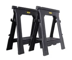Stanley Stanley Opvouwbare zaagbok - Set a 2 - STST1-70713