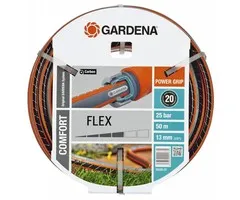 Gardena Gardena Tuinslang 50m1 Comfort Flex 13 mm (1/2")