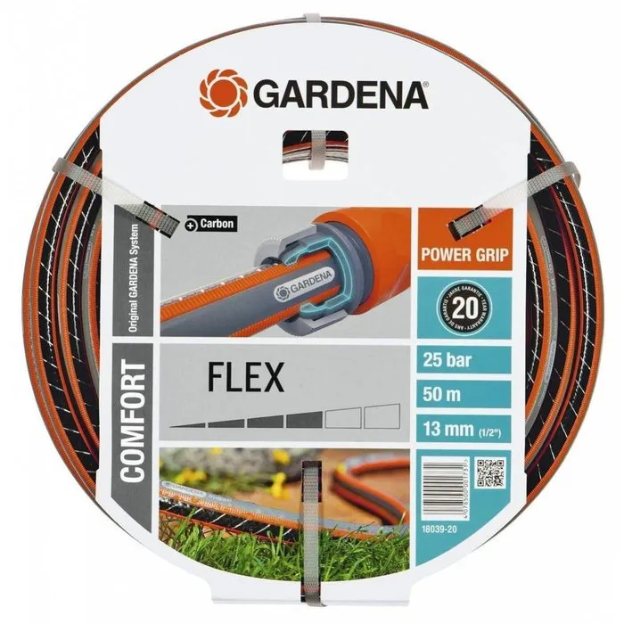 Gardena Gardena Tuinslang 50m1 Comfort Flex 13 mm (1/2")