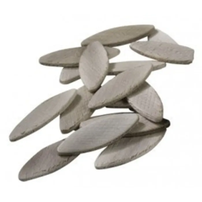 KWB KWB lamellen Size 10, 55x19x4 mm