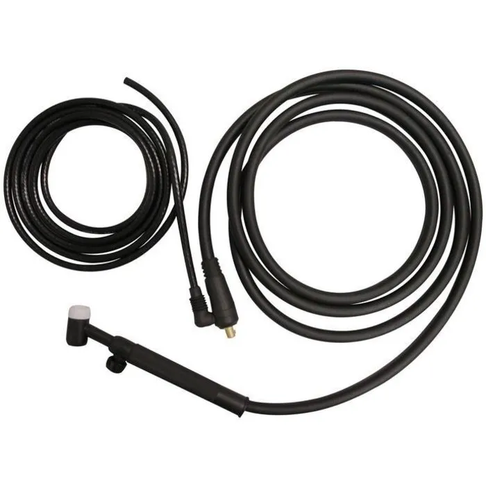 Güde Güde Wig uitrusting Set