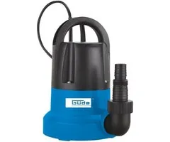 Güde Güde vlakzuigpomp GFS 401 S