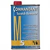 Commandant Commandant Scratch Remover CM55
