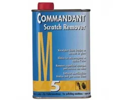Commandant Commandant Scratch Remover CM55