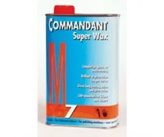 Commandant Commandant Superwax 500 g