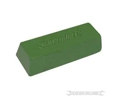Silverline Silverline Polijstpasta 500 gram Groen