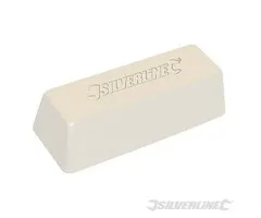 Silverline Silverline Polijstpasta 500 gram Wit