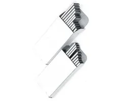 Güde Güde Nieten 10mm voor KN14 12,8mm breed