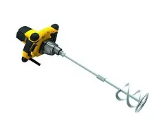 Stanley Stanley Verf- en mortelmenger FME190-QS 1600 Watt