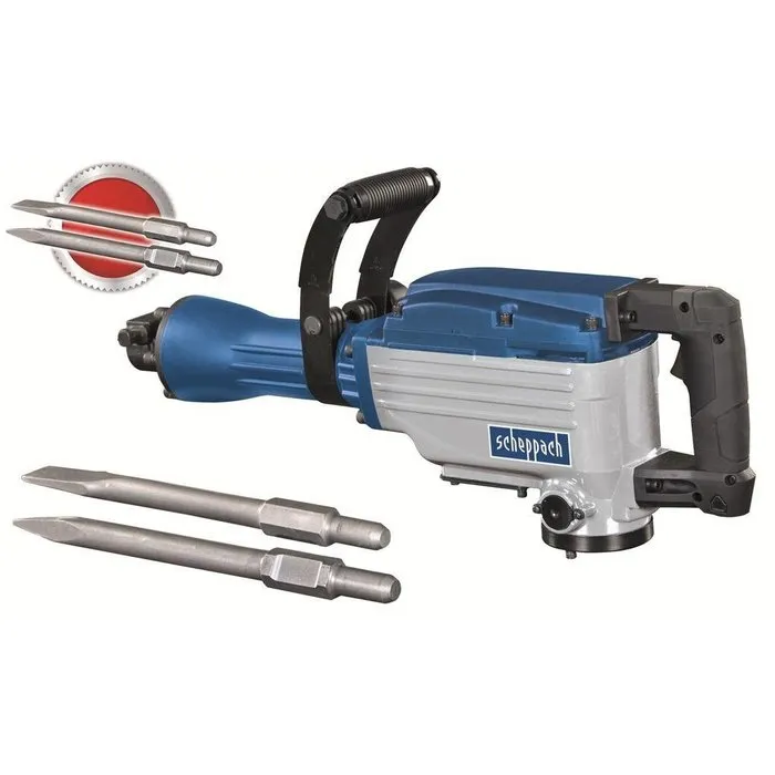 Scheppach Scheppach Breekhamer AB1600