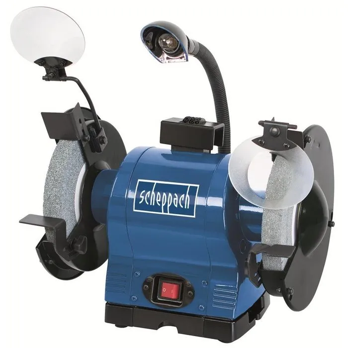 Scheppach Scheppach BG200 slijpmachine