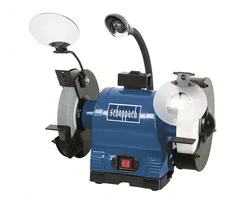 Scheppach Scheppach BG200AL slijpmachine