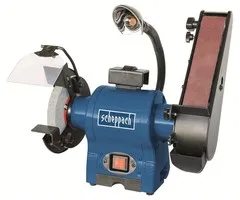 Scheppach Scheppach BGS700 Combi-slijpmachine