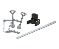 Scheppach Scheppach Accessoireset PL75 / PL55