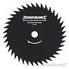 Silverline Silverline Bosmaaierblad 40 Tands 254x25,4mm