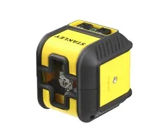 Stanley Stanley Cubix Laserwaterpas Groen