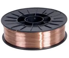Overig Lasdraad CO2 0.8mm kleine rol