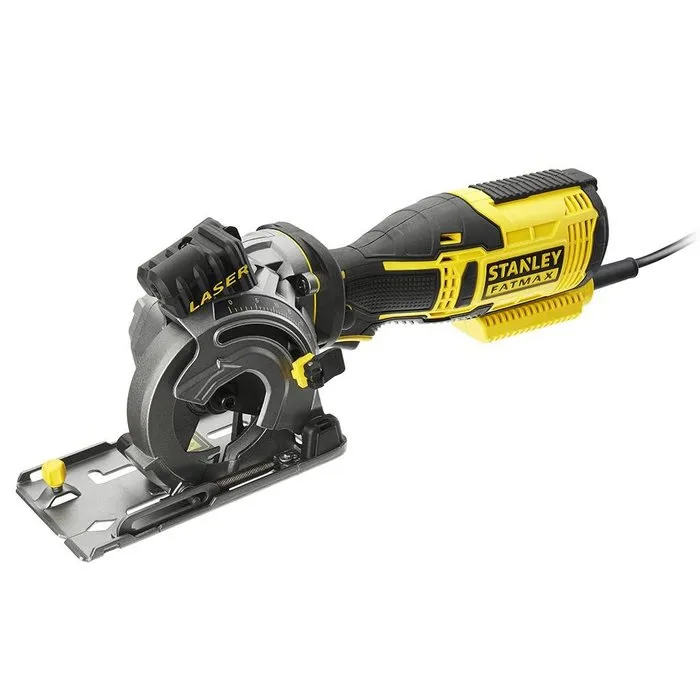 Stanley Stanley FME380K Multizaagmachine 650Watt