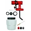 Einhell Gereedschap Einhell Accessoireset 800 ml voor verfspuit