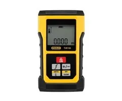 Stanley Stanley TLM165s afstandsmeter
