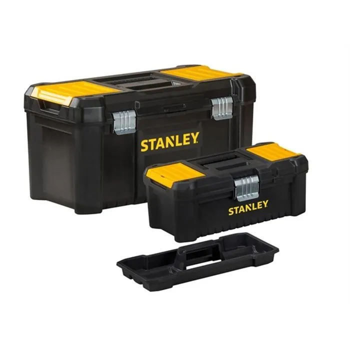 Stanley Stanley STST1-75772 Duo Koffer Essential