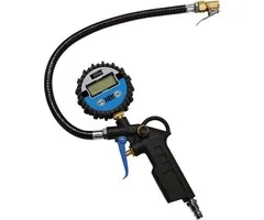 Güde Güde Bandenvulpomp Digitaal - 02823