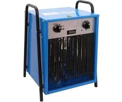Güde Güde Elektrische kachel GH 15 EV - 400Volt
