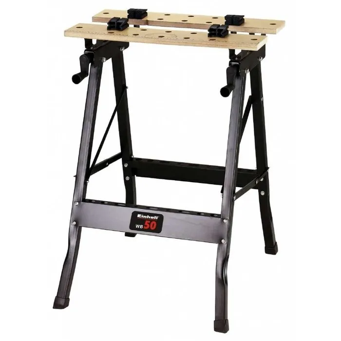 Einhell Gereedschap Einhell Werkbank WB50