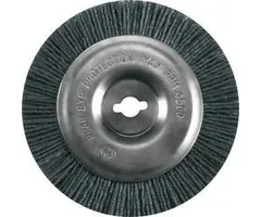 Einhell Gereedschap Einhell Voegenreiniger borstel Nylon
