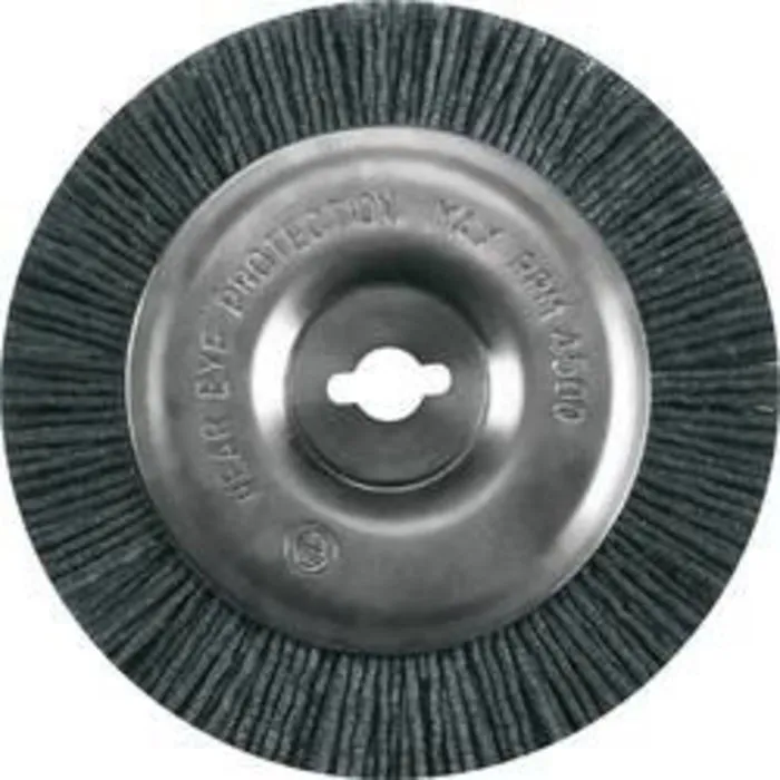 Einhell Gereedschap Einhell Voegenreiniger borstel Nylon